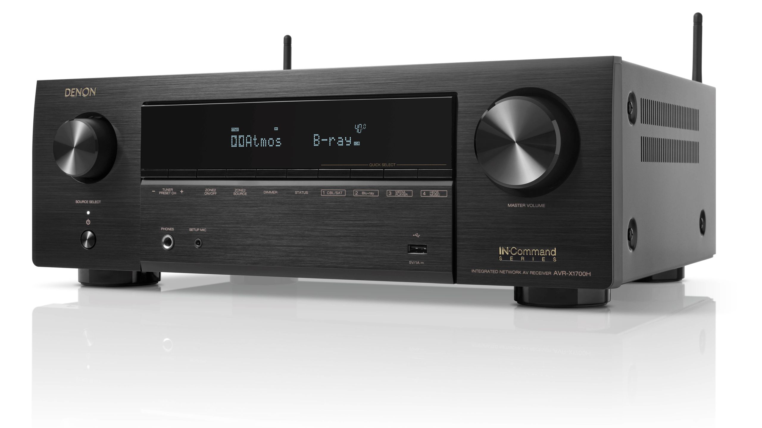 Denon AVR-X1700H AV デノン Denon AVR-X1700H fwSVsuBbBwqZ8DcWNg8TiC.jpg