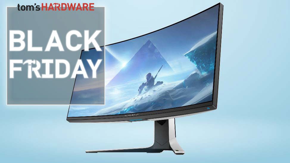 Dell Alienware AW3821DW Review - RTINGS.com