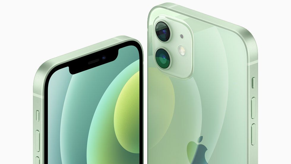 iPhone 12 Pro 128 Go or reconditionné
