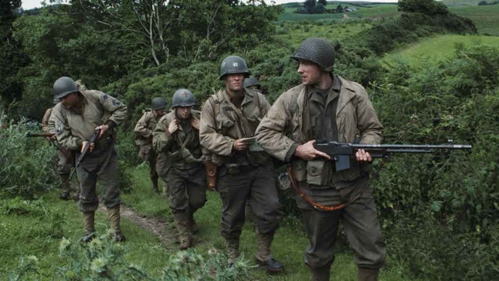 Steven Spielberg's best movies
