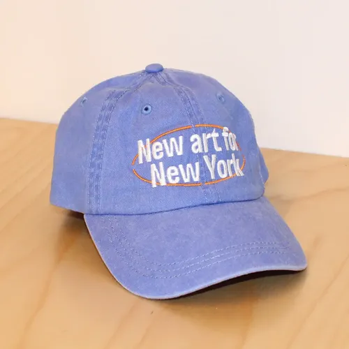 New art for New York
