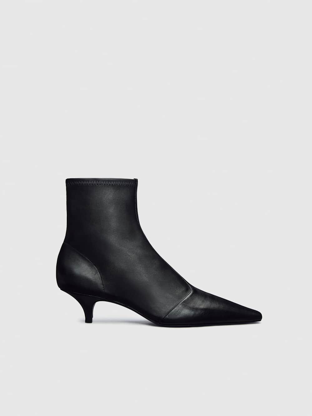 Robbie Ankle Boot