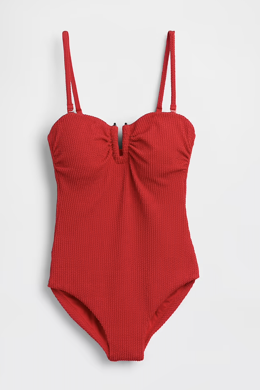 Gap, Convertible Bandeau Swimsuit (Was $79.95)