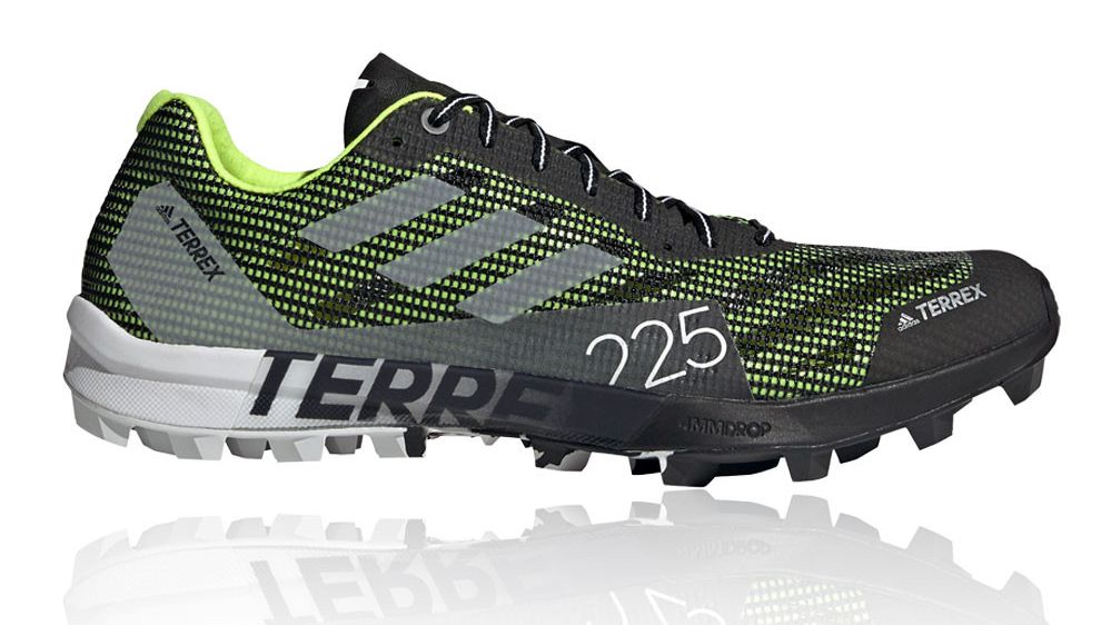 Adidas Terrex Speed Pro SG review | Advnture