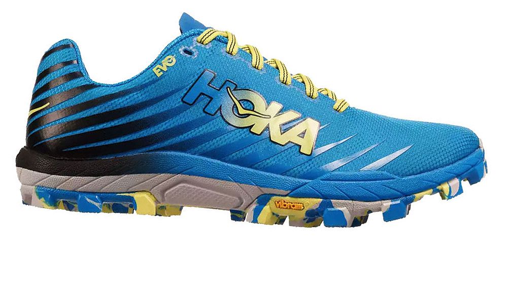 Hoka One One Evo Jawz review | Advnture