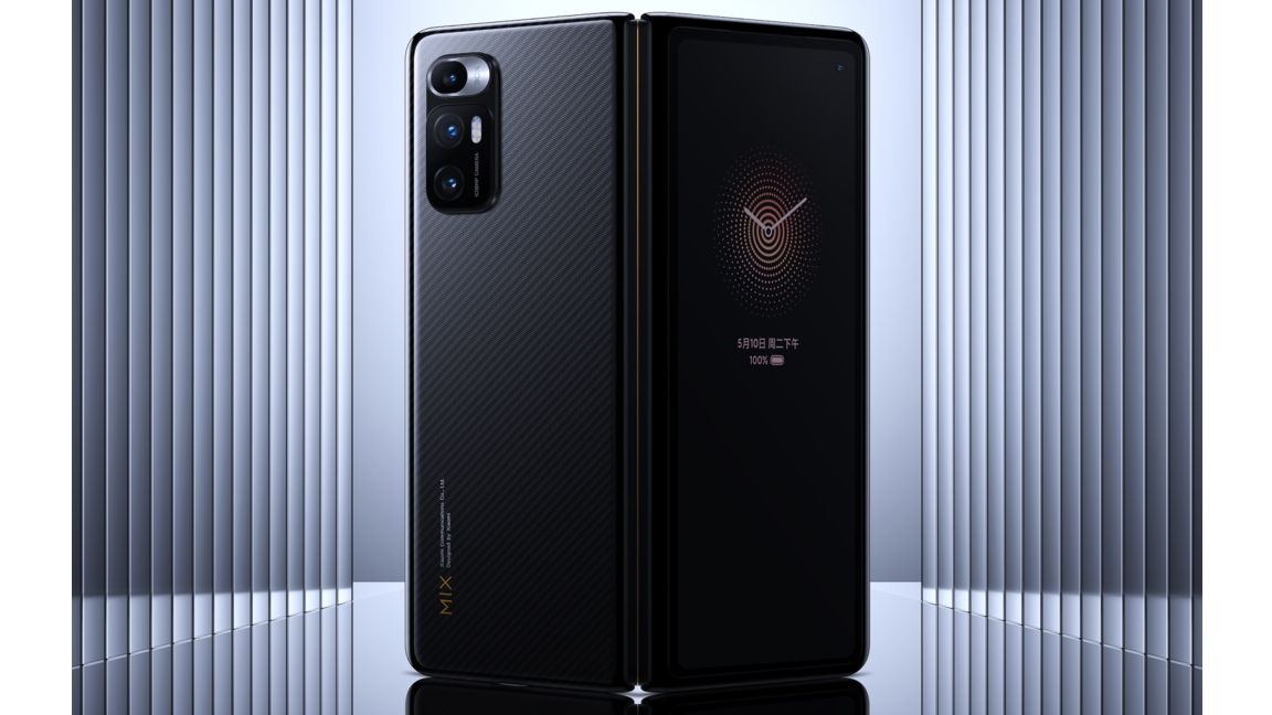 Xiaomi Mix Fold 2: what we want to see | TechRadar