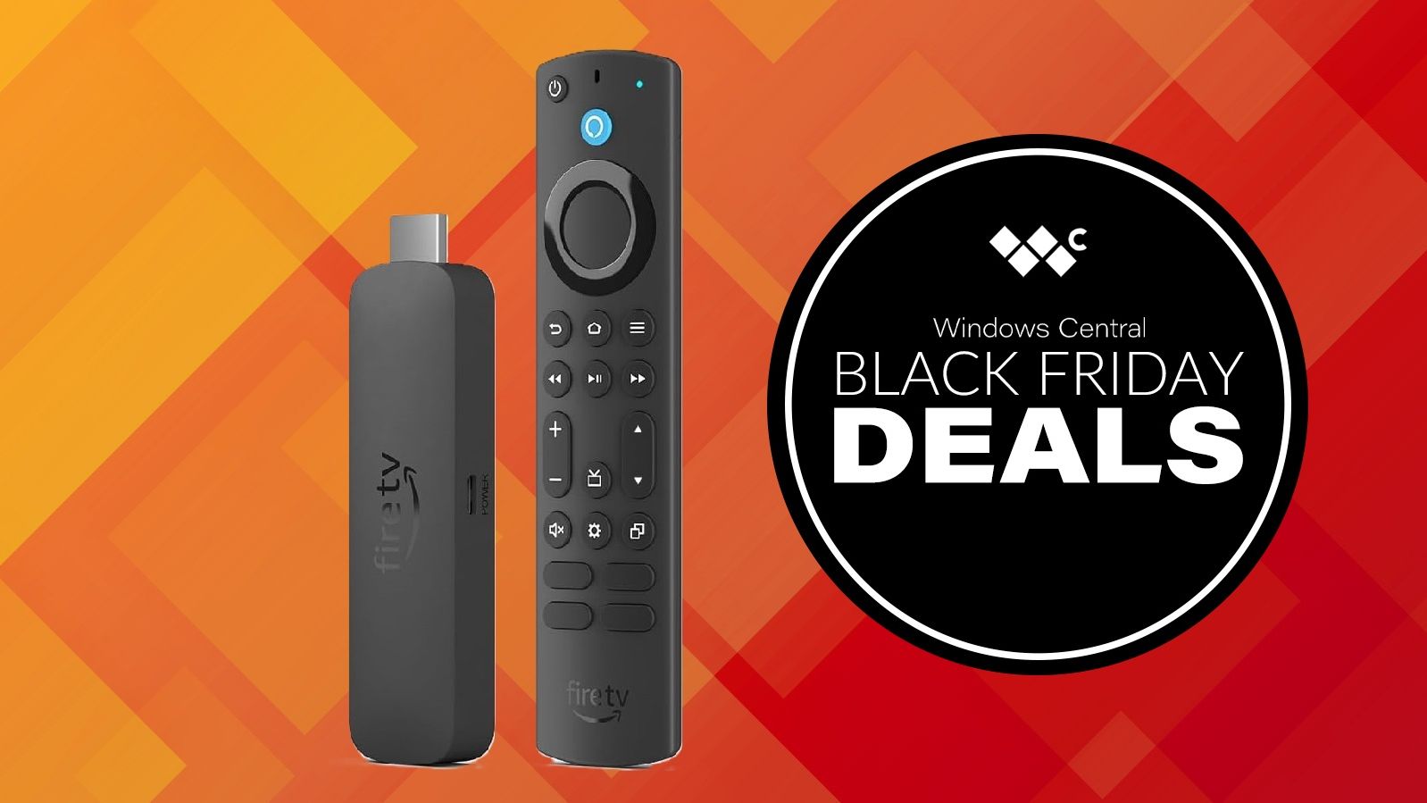 The Amazon Fire TV Stick 4K Max has gotten a big price cut