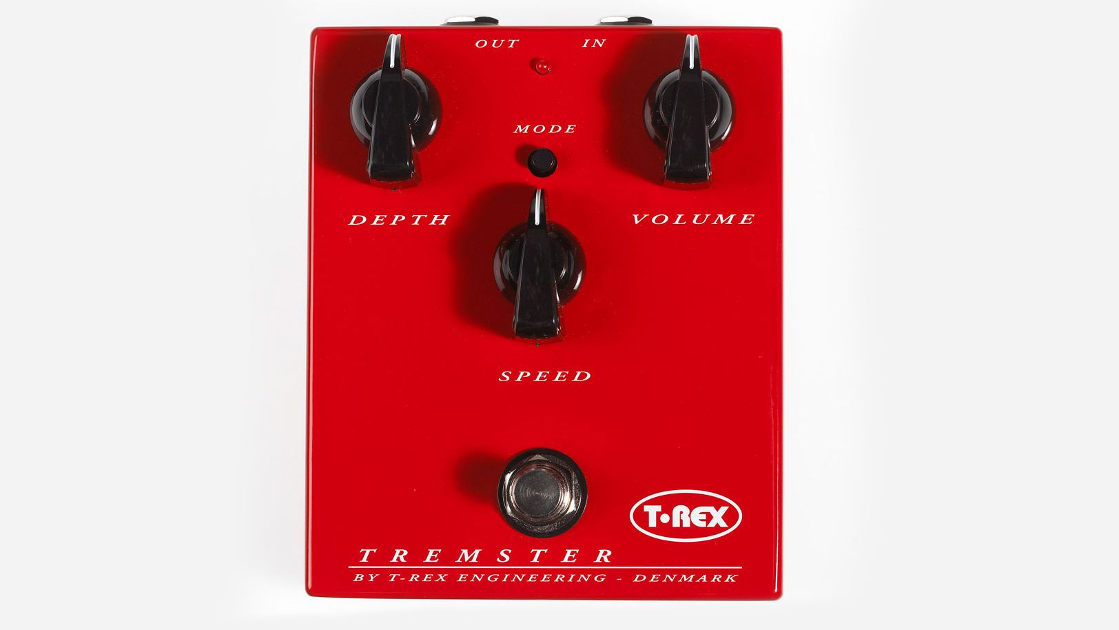 ギター T-rex TREMSTER T-Rex Tremster - Tonebox.com