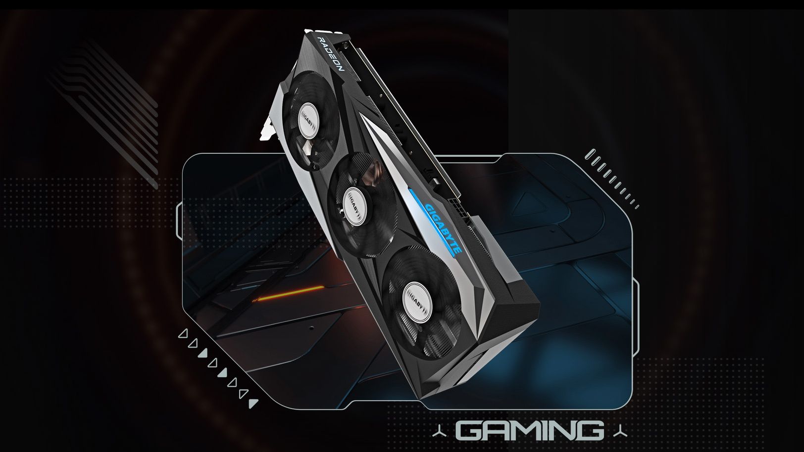 amd 7600x りり AMD Radeon RX 7600 Reference Design - AMD Radeon RX 7600