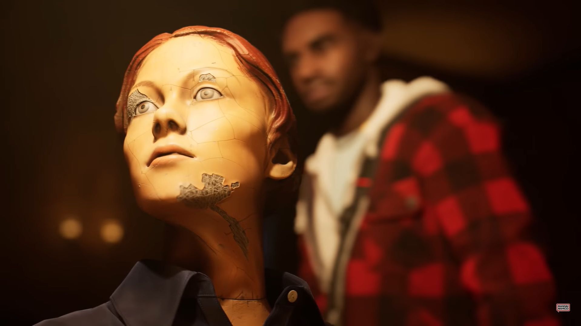 The Dark Pictures Anthology will continue with season 2, starting