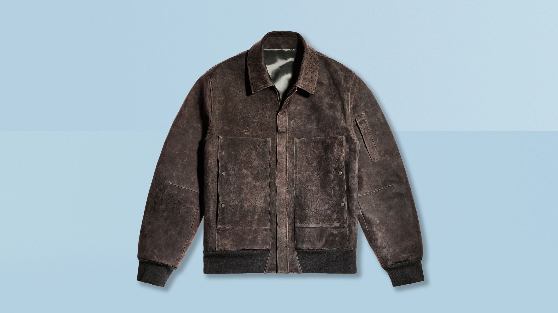 Patagonia and Arc
