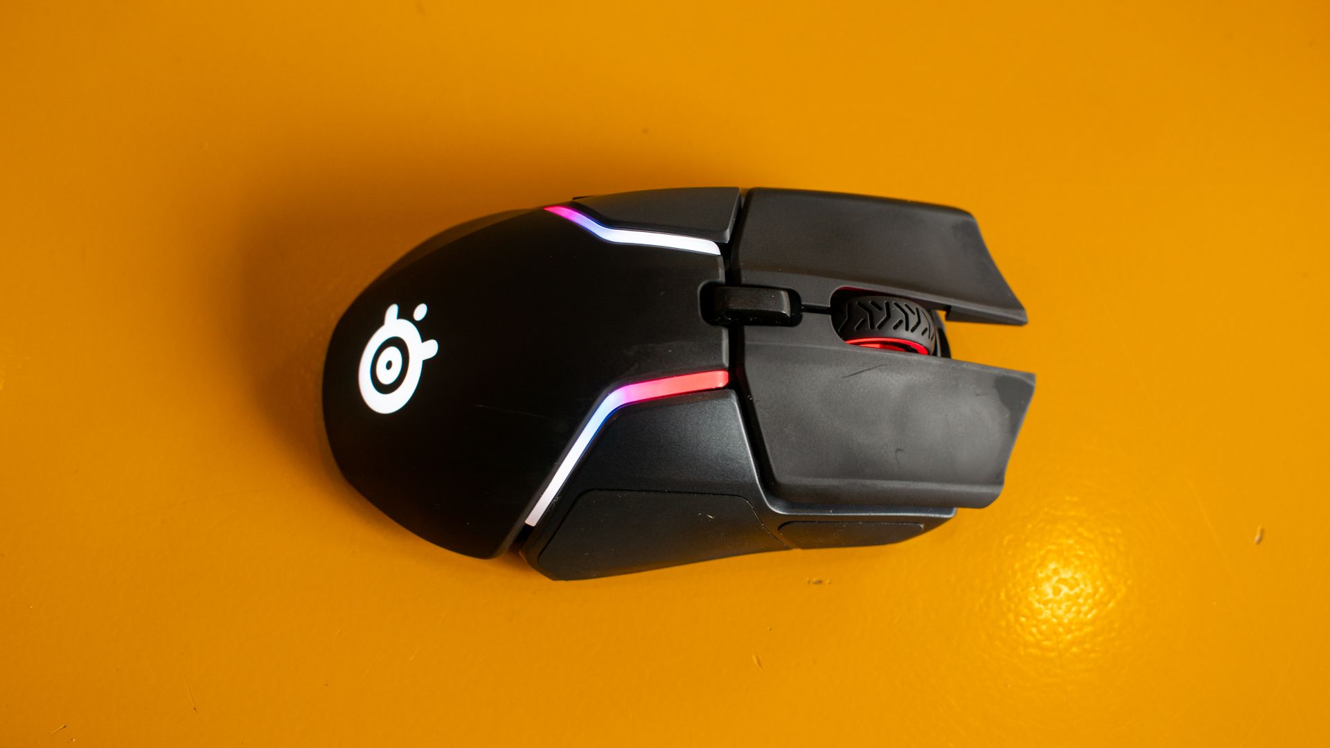 【新品】SteelSeries RIVAL650 Amazon.com: SteelSeries Rival 650 - Quantum Wireless Gaming