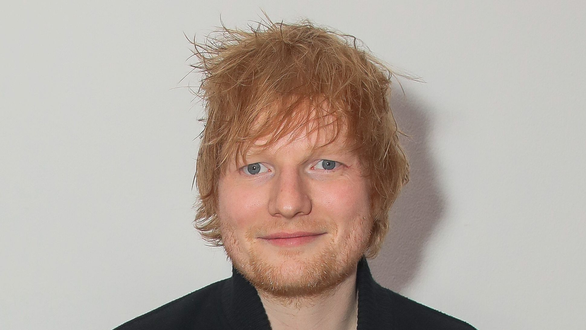 Ed Sheeran's 2023 Recap Features a Photo That Will Make You