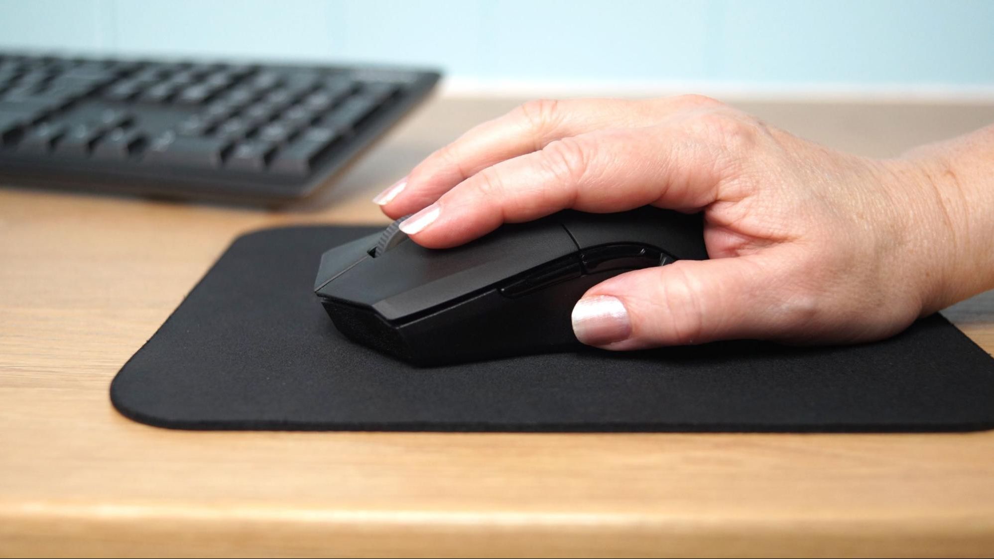 Cooler Master MM311 Review: Performance on a Budget | Tom's Hardware