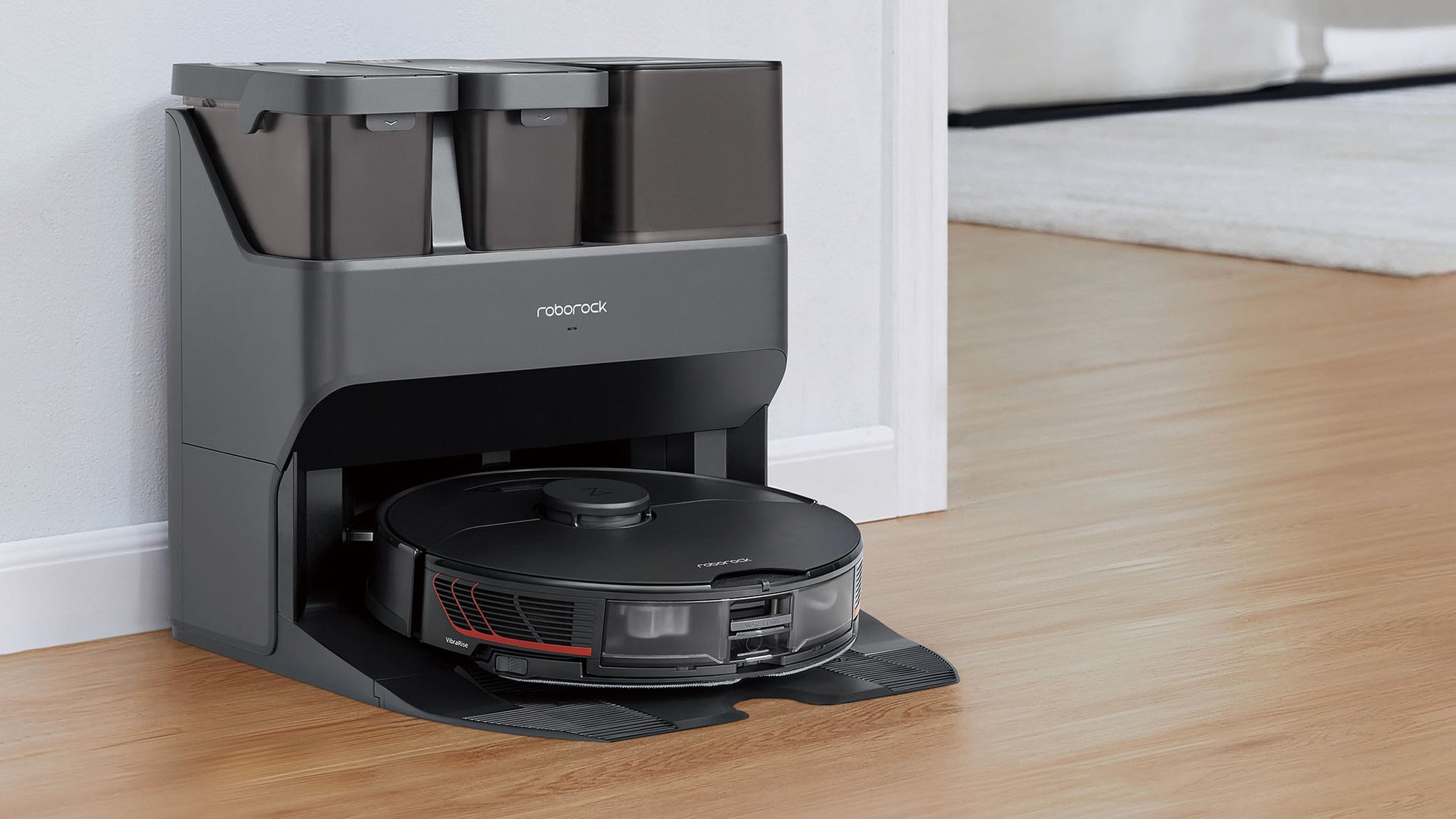 CES 2022: Roborock's latest robot vacuum is the most convenient