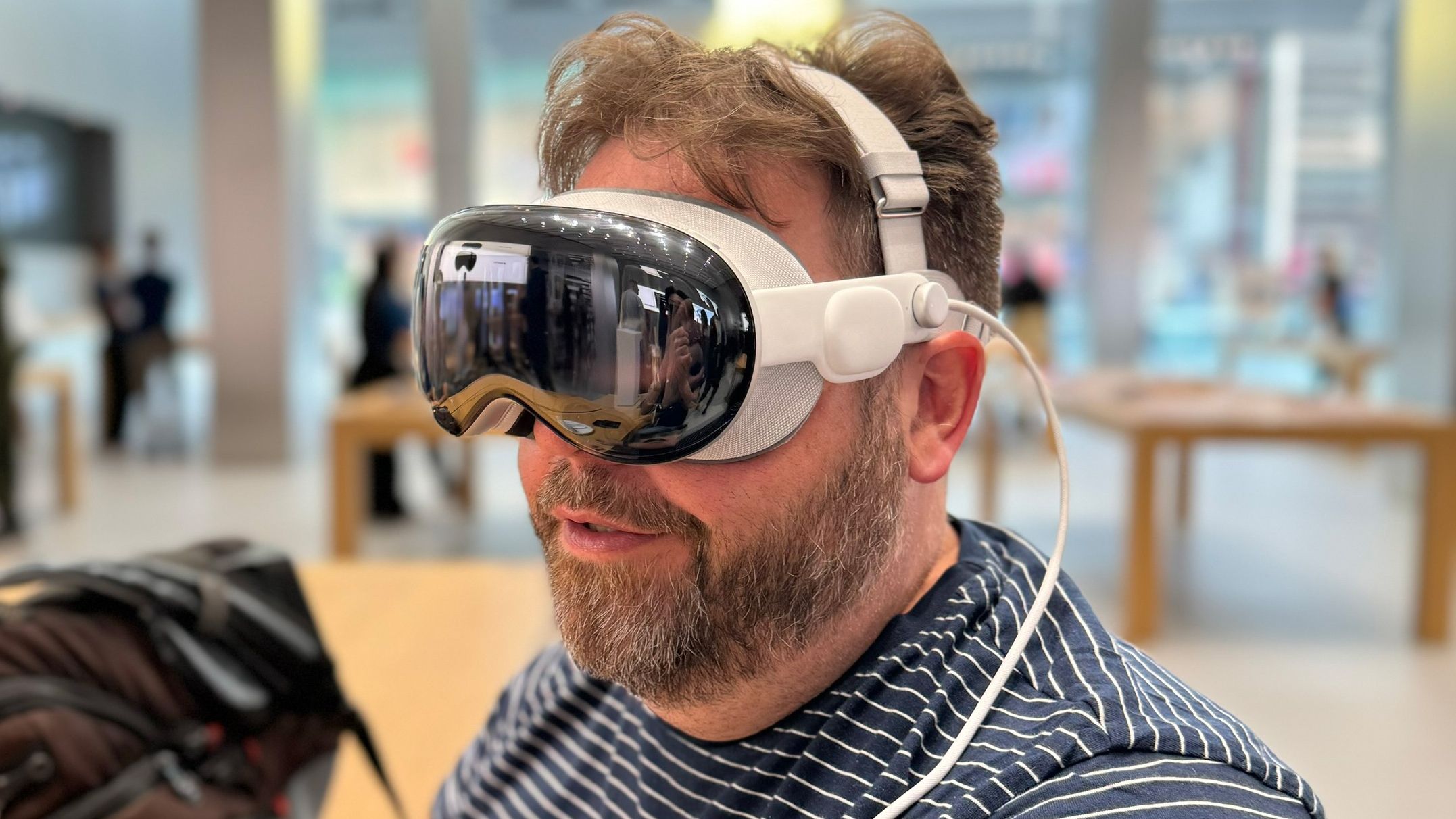 Apple Vision Pro 2 upgrades leaked – but I think I'll wait for the