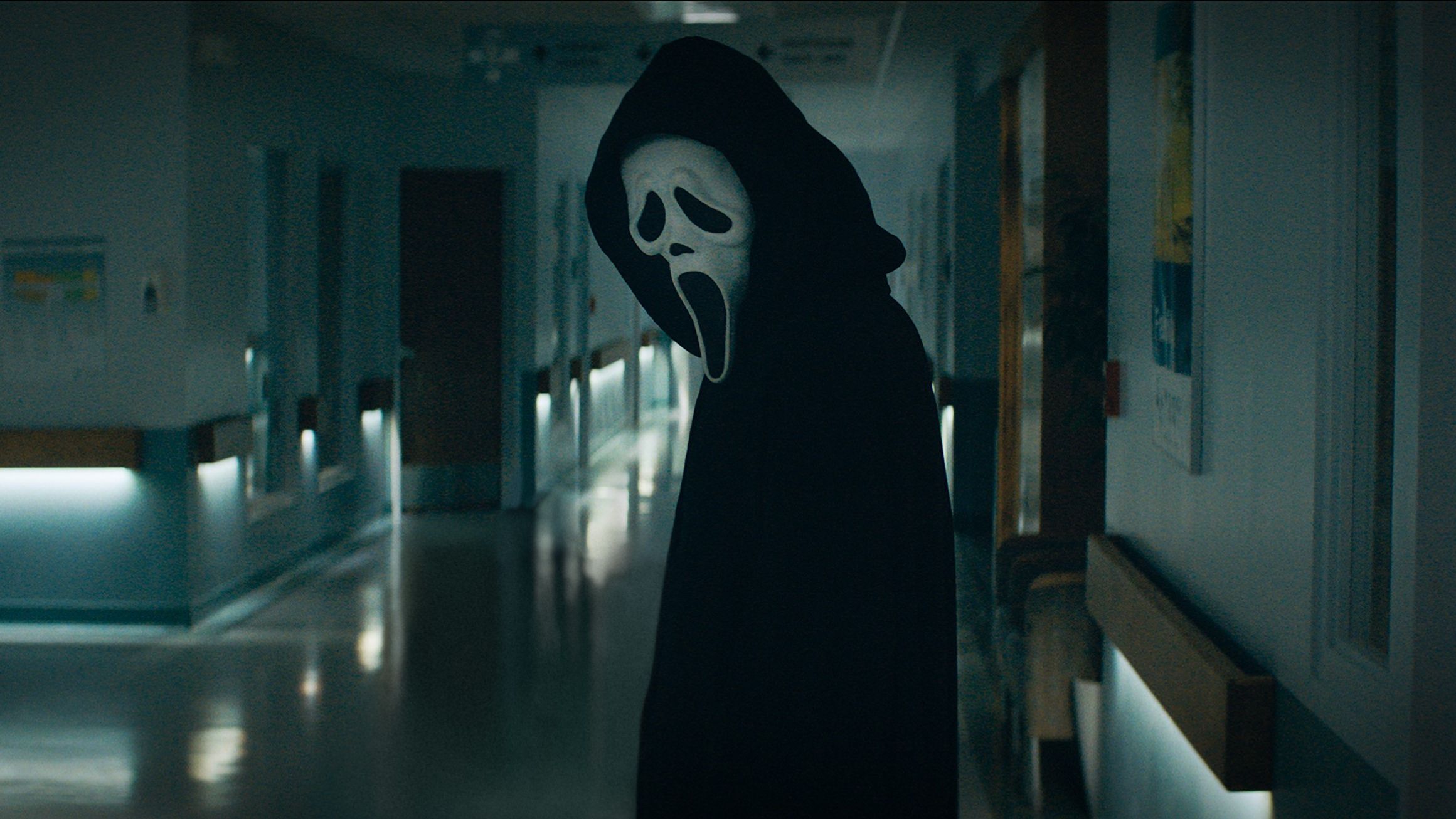 Looking for a scare? We run down the best horror movies of 2022 so far... |  TechRadar