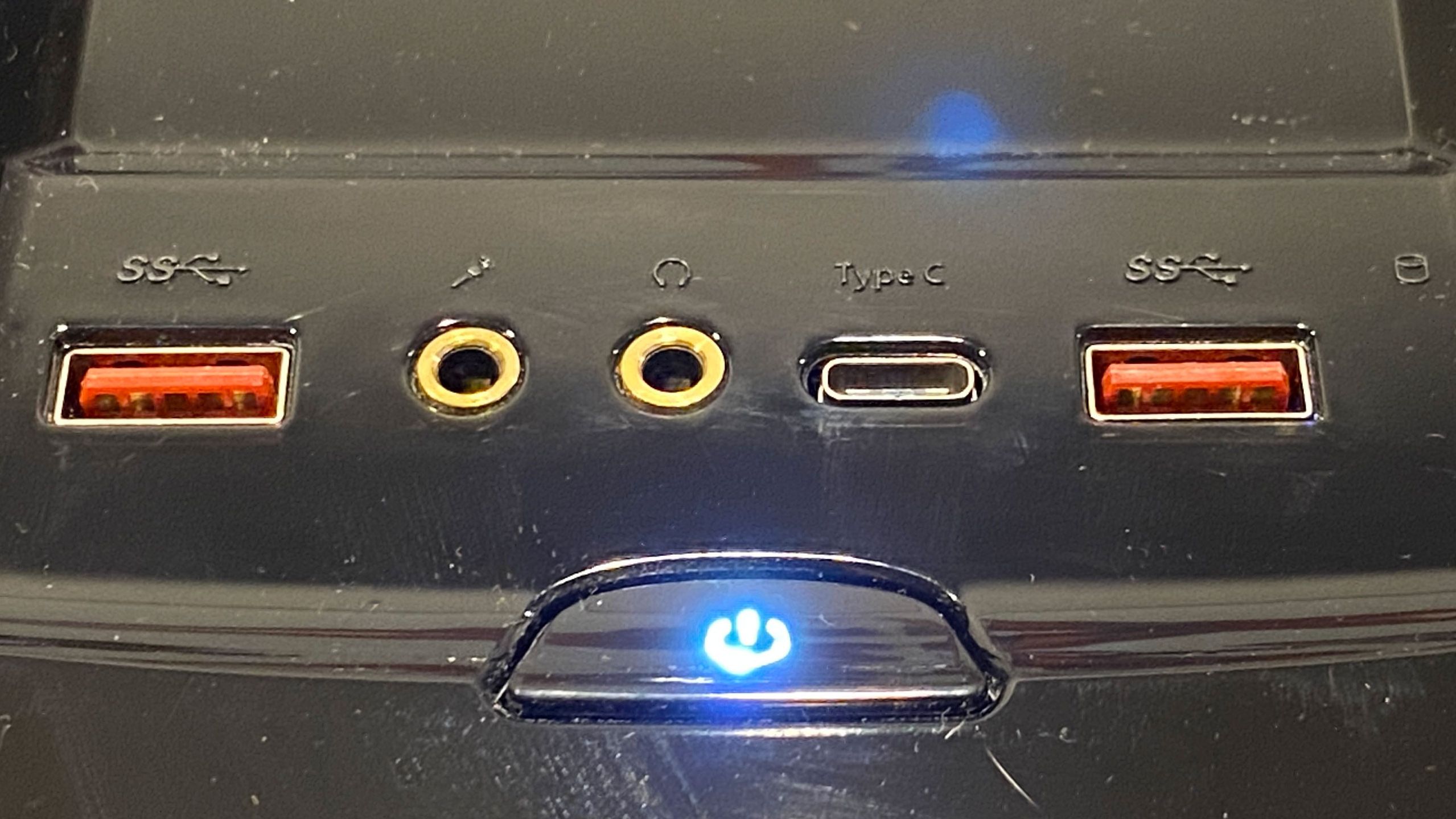 MSI MEG Aegis Ti5 Review: Dial 'D' for Desktop | Tom's Hardware