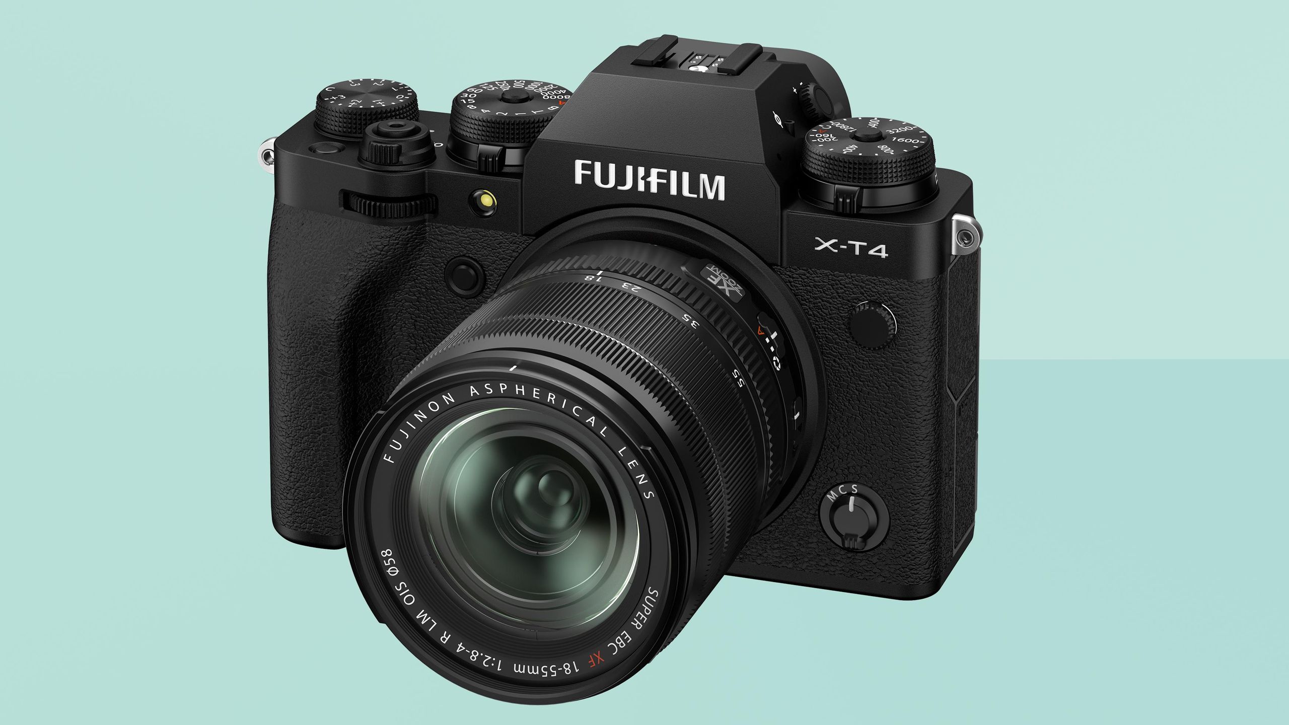 Fujifilm X-T4 review | T3
