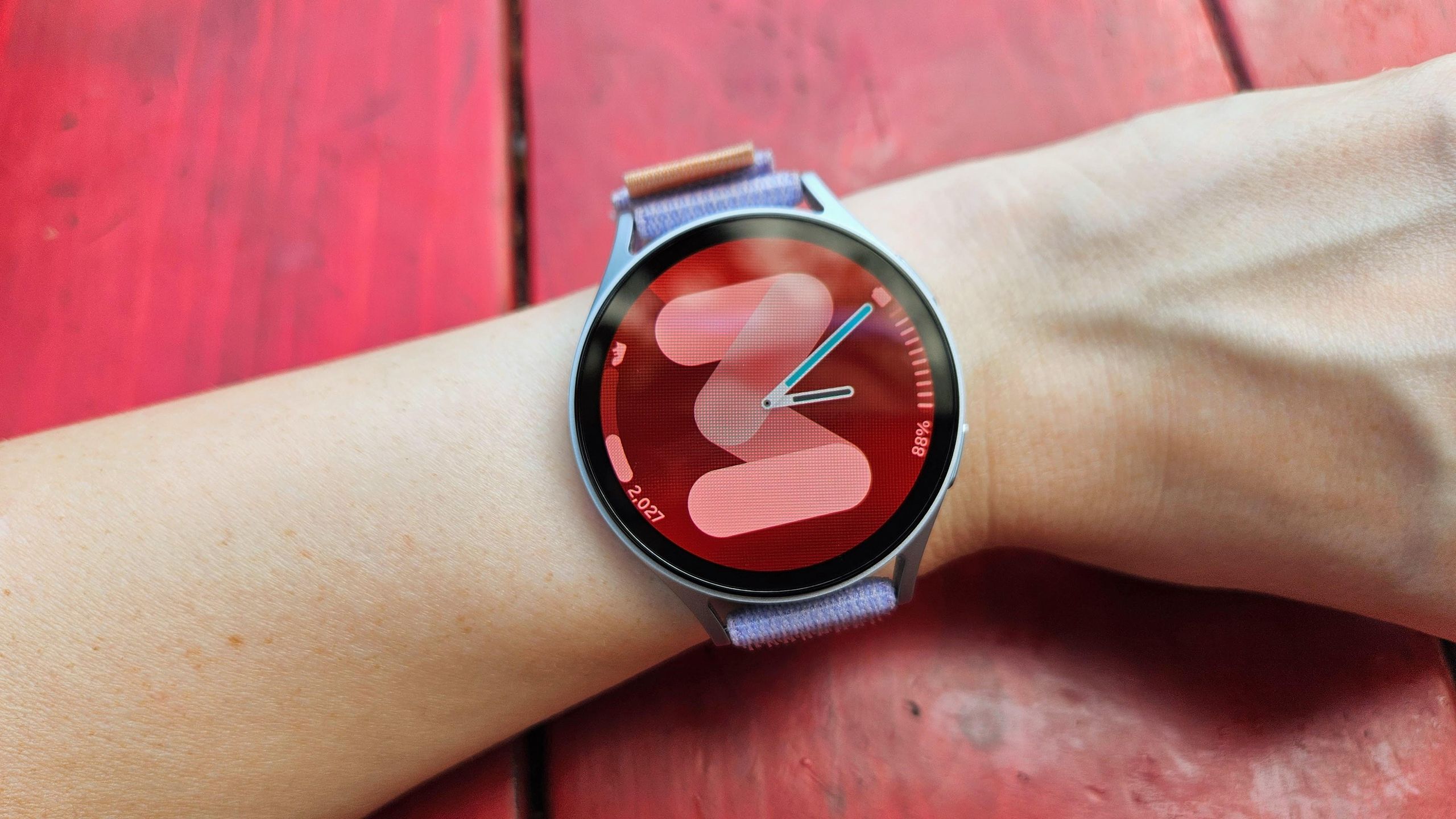 Act fast! The best smartwatch of 2024 is STILL 39% OFF after Prime