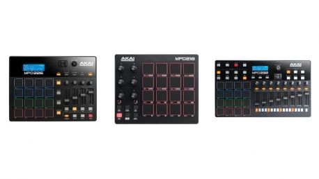 SUMMER NAMM 2015: Akai announces 