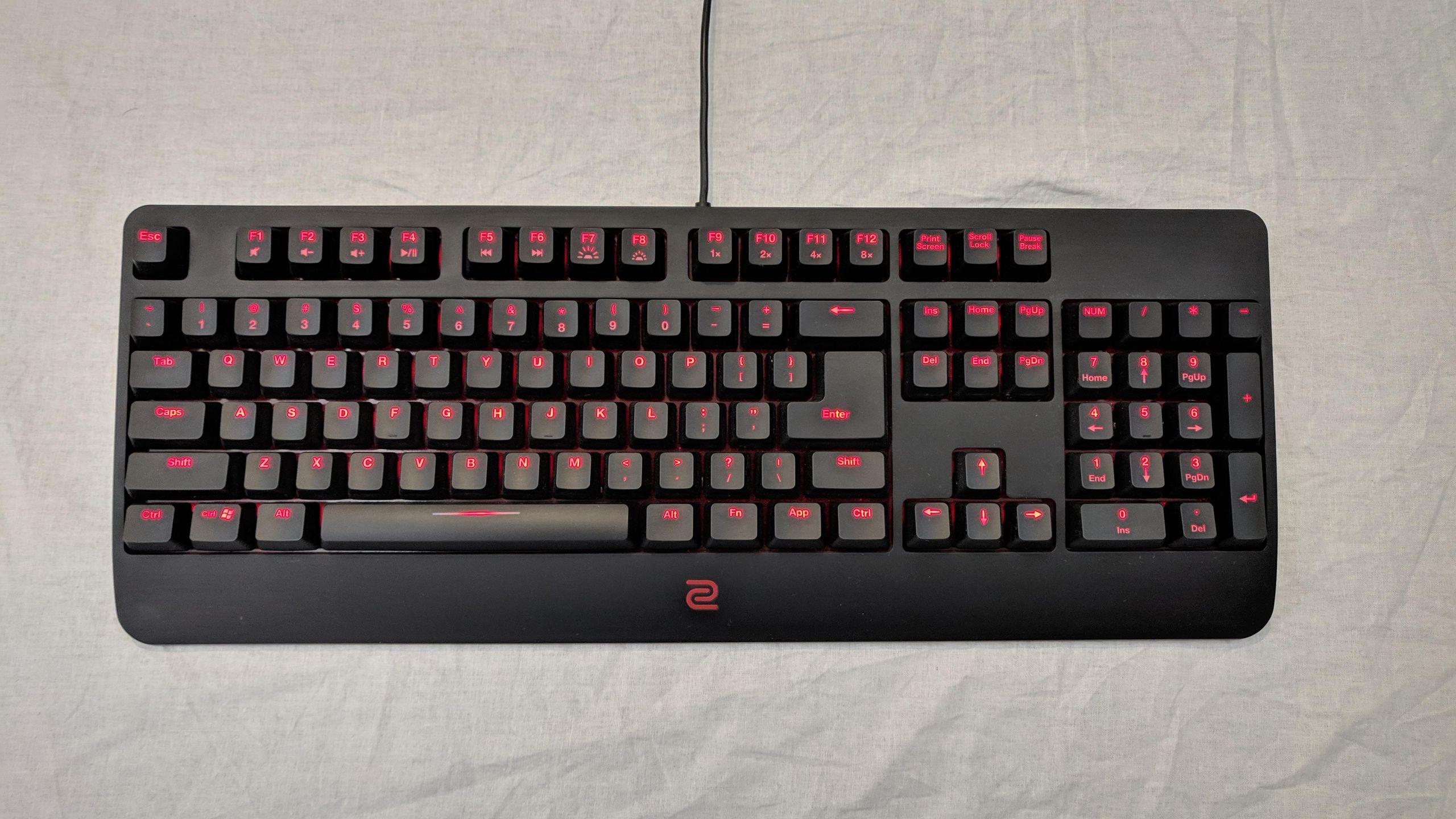 Zowie Celeritas II review | TechRadar