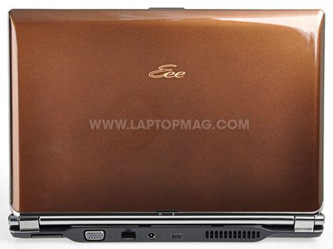 ASUS Eee PC S101 (XP) Review | Laptop Mag