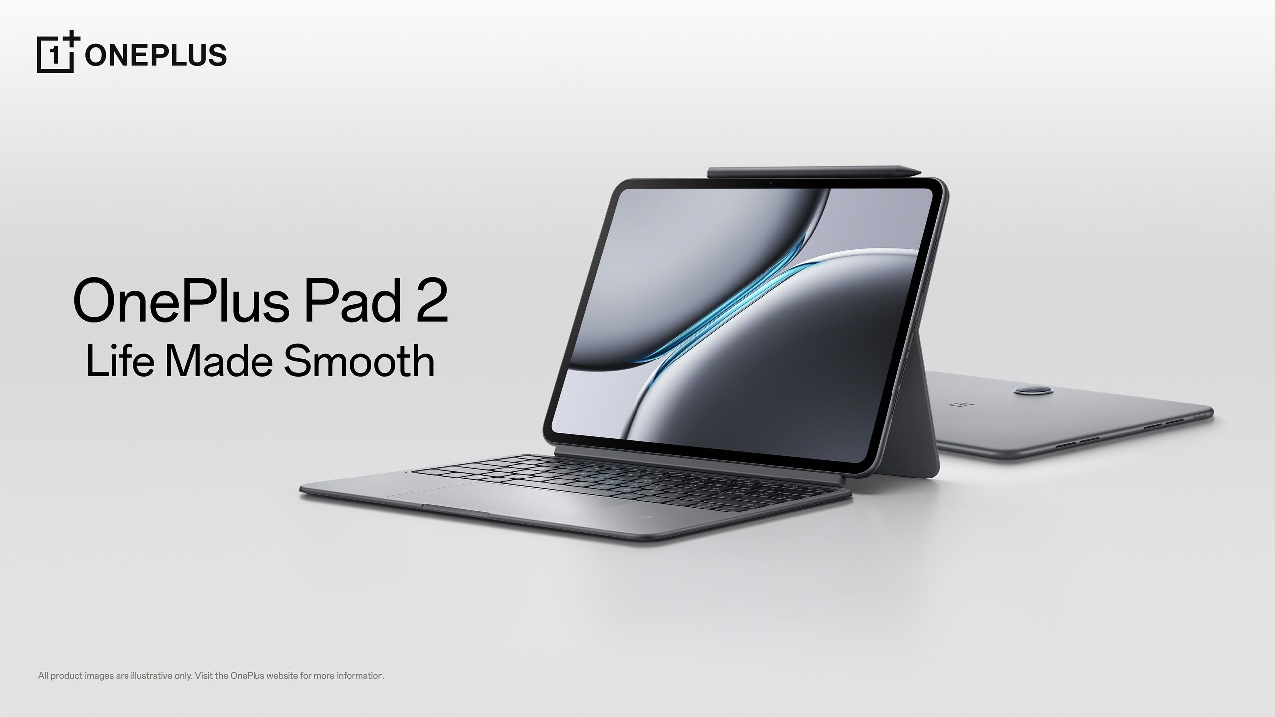 The OnePlus Pad 2 costs more, but its upgrades make it worth the