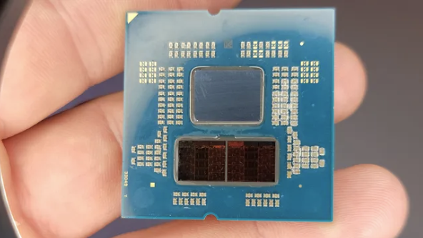 AMD dishes out more Zen 5 details — compact core is 25% smaller