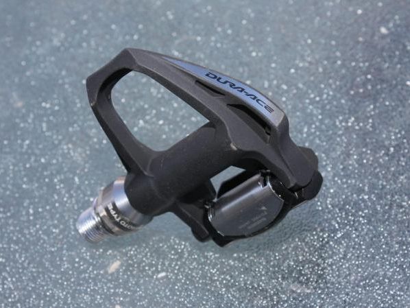 Shimano Dura Ace PD-7900 Carbon Road Pedals