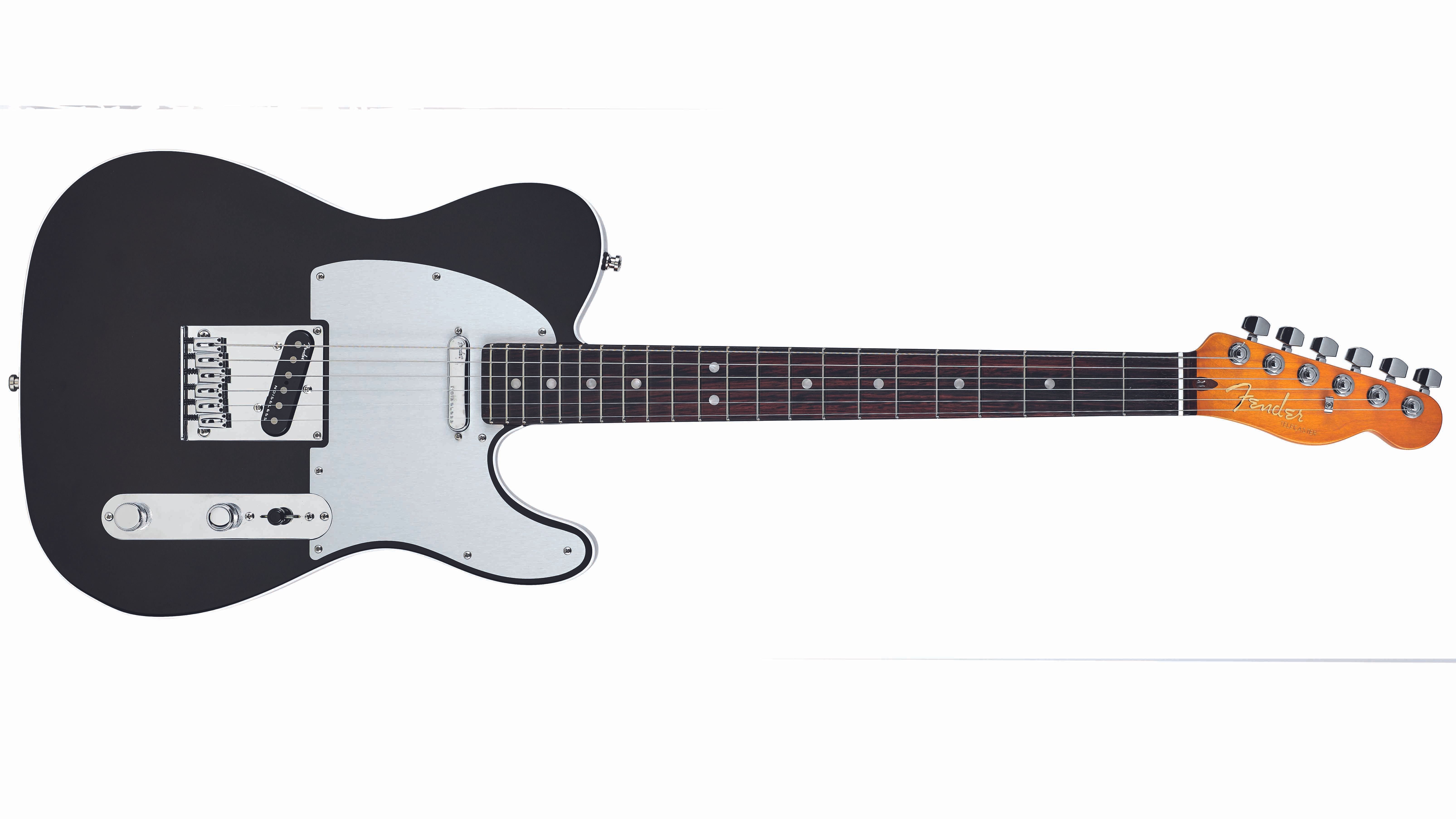 American Ultra Telecaster® – Fender
