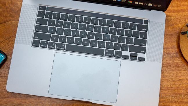 Apple's 13-inch MacBook Pro will get the Magic Keyboard in 2020