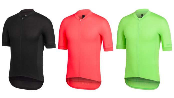 ウェア Rapha ProTeam Long Sleeve Aero Jersey Rapha Pro Team Long Sleeve Aero jersey review | Cycling Weekly