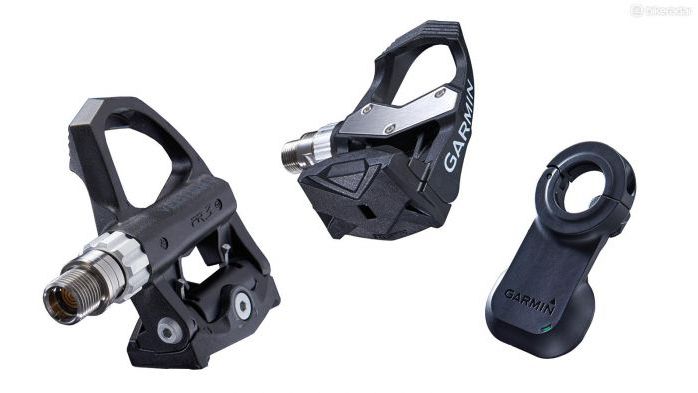 GARMIN Vectorクリンチングペダル レビュー】Garmin Vector J ペダル型パワーメーター | すくみずログ