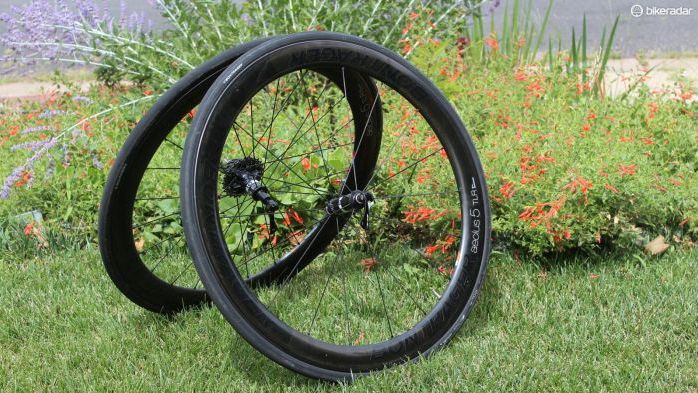 Bontrager Aeolus 5 TLR D3 carbon clinchers review | Cyclingnews