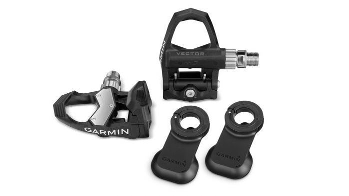Garmin vector2 両側 Vector™ 2 - THIS IS ANT