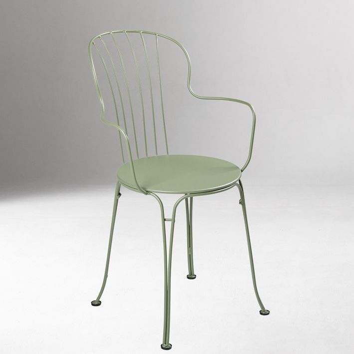 Fermob Opera Dining Arm Chairs (set of 2)