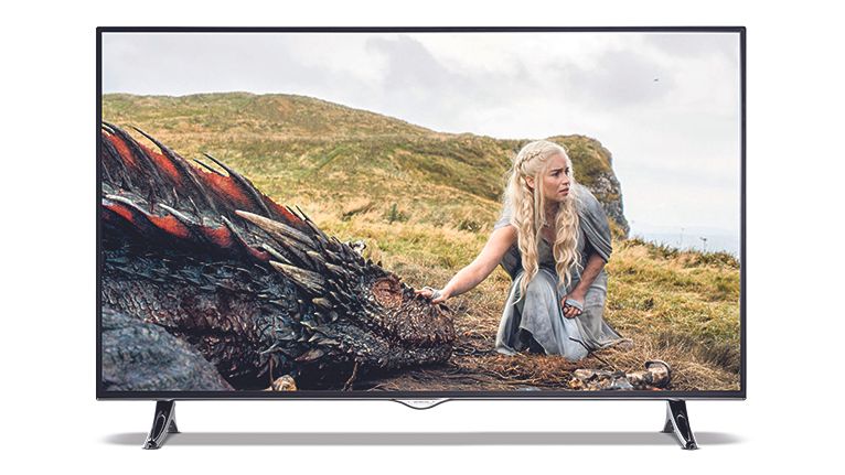 HITACHIテレビ49型 Hitachi 49R50 49