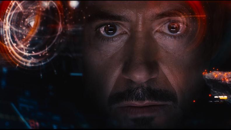 iron man helmet cinema 4d Marvel 3D Puzzle Kit IRONMAN HELMET in CINEMA 4D