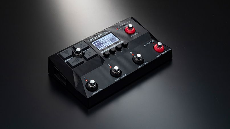ZoomB2Four＋M-Audio EXP Pedal reEwhsJkKo4Nf55MDxX3R3.jpg