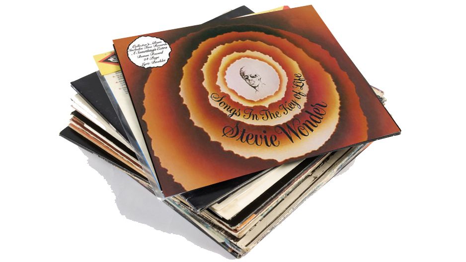 Stevie Wonder: Songs In The Key Of Life track-by-track - 