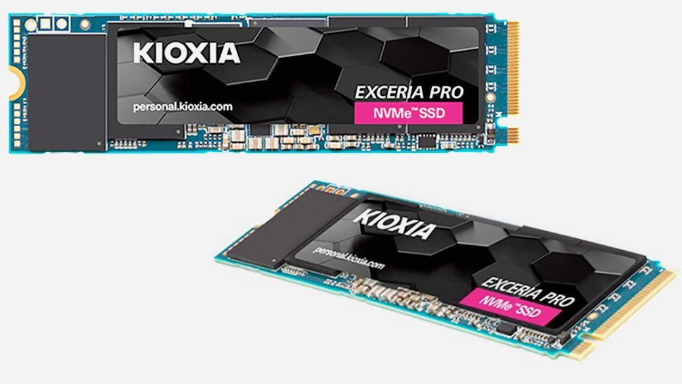 1.3 Million IOPS SSD Can Fit in Your Laptop | Tom's Hardware