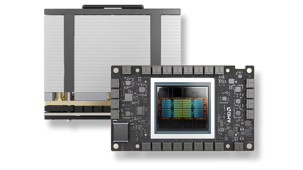 AMD pulverizes Nvidia's RTX 4090 in popular Geekbench OpenCL