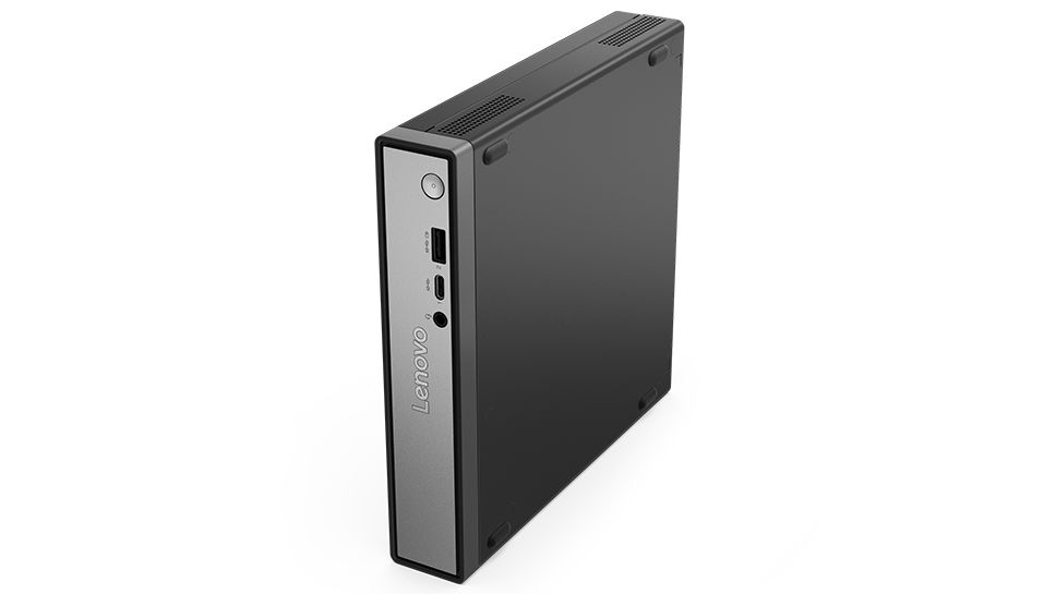 Amazon.com: Lenovo ThinkCentre Business Mini Desktop, AMD
