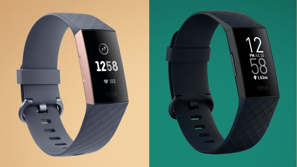 Amazon.com: Fitbit Charge 3 Fitness Activity Tracker