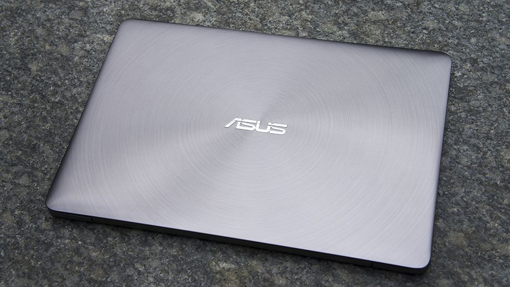 Asus ZenBook UX330UA review: the best-value ultrabook you'll