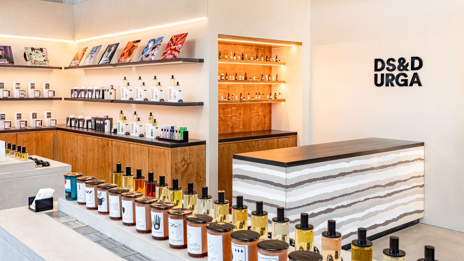 Inside D.S. & Durga's Silver Lake store | Wallpaper*