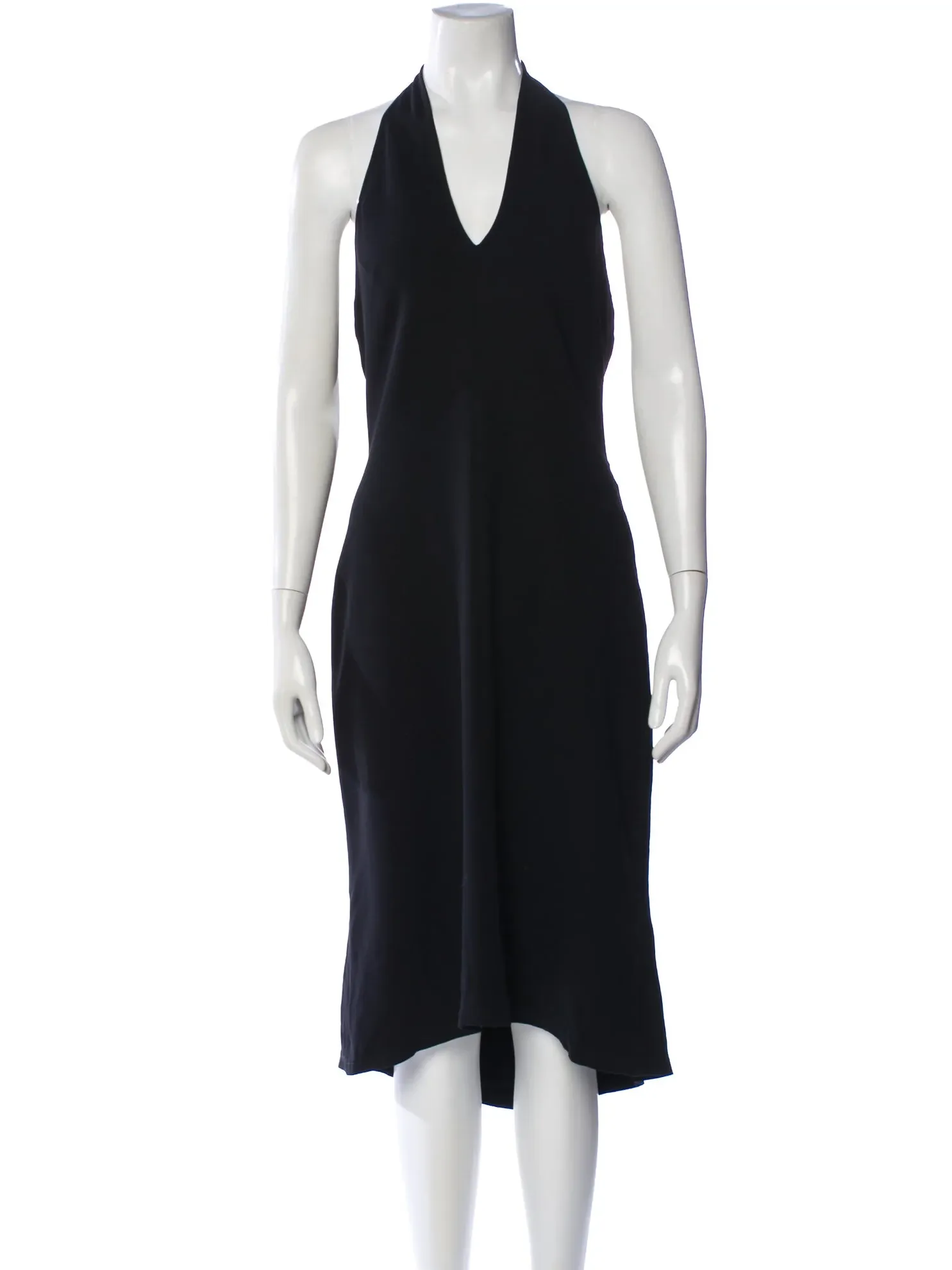 Celine, Vintage Midi Length Dress