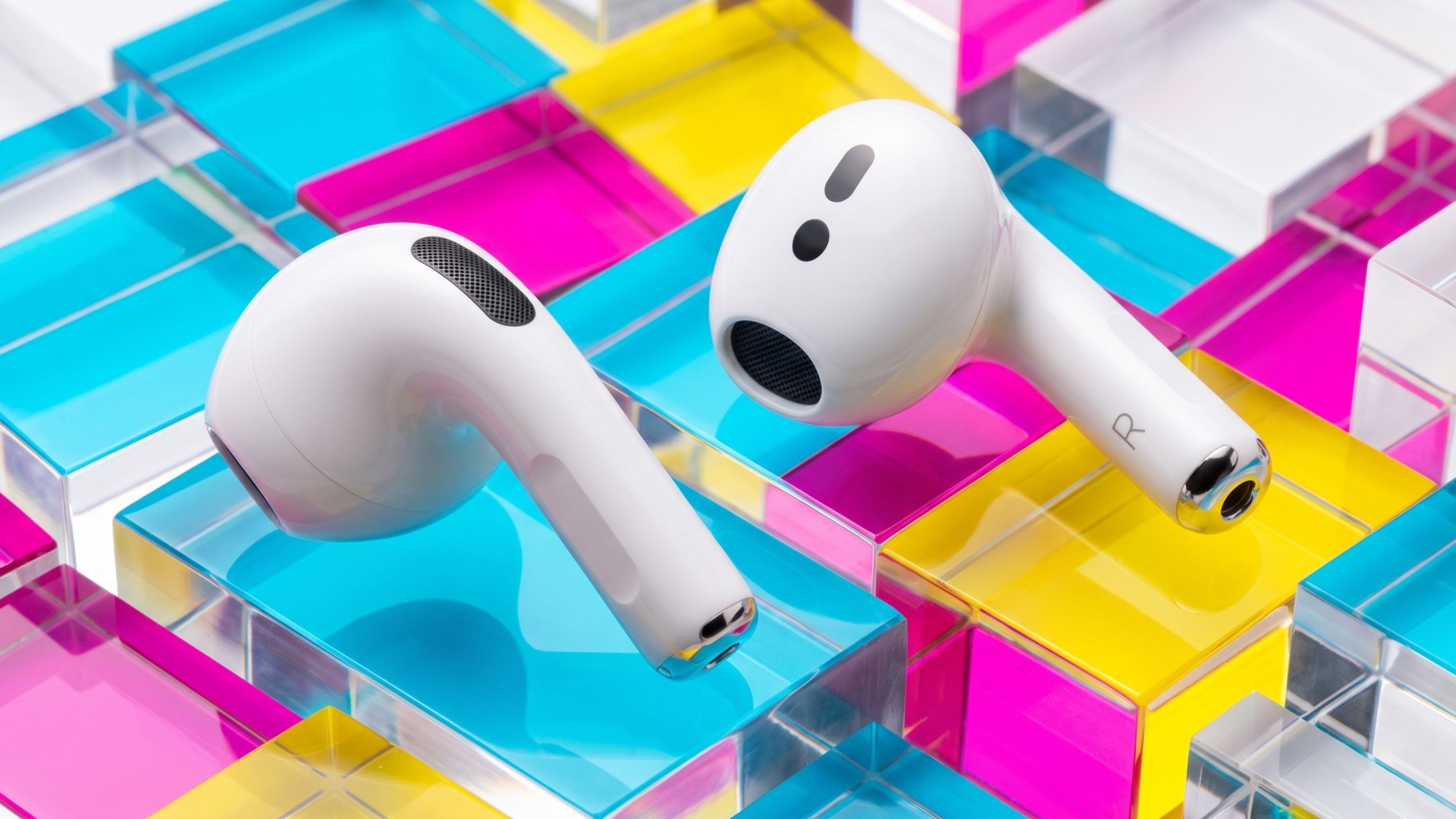 The new AirPods 5 are available to preorder at Walmart — and you