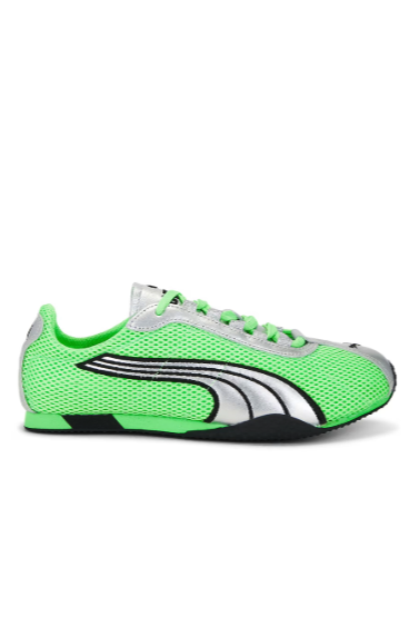 Puma, H-Street Og Sneakers